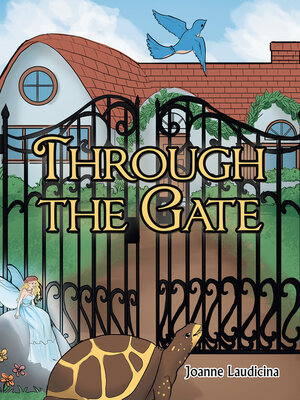 cover image of Through the Gate